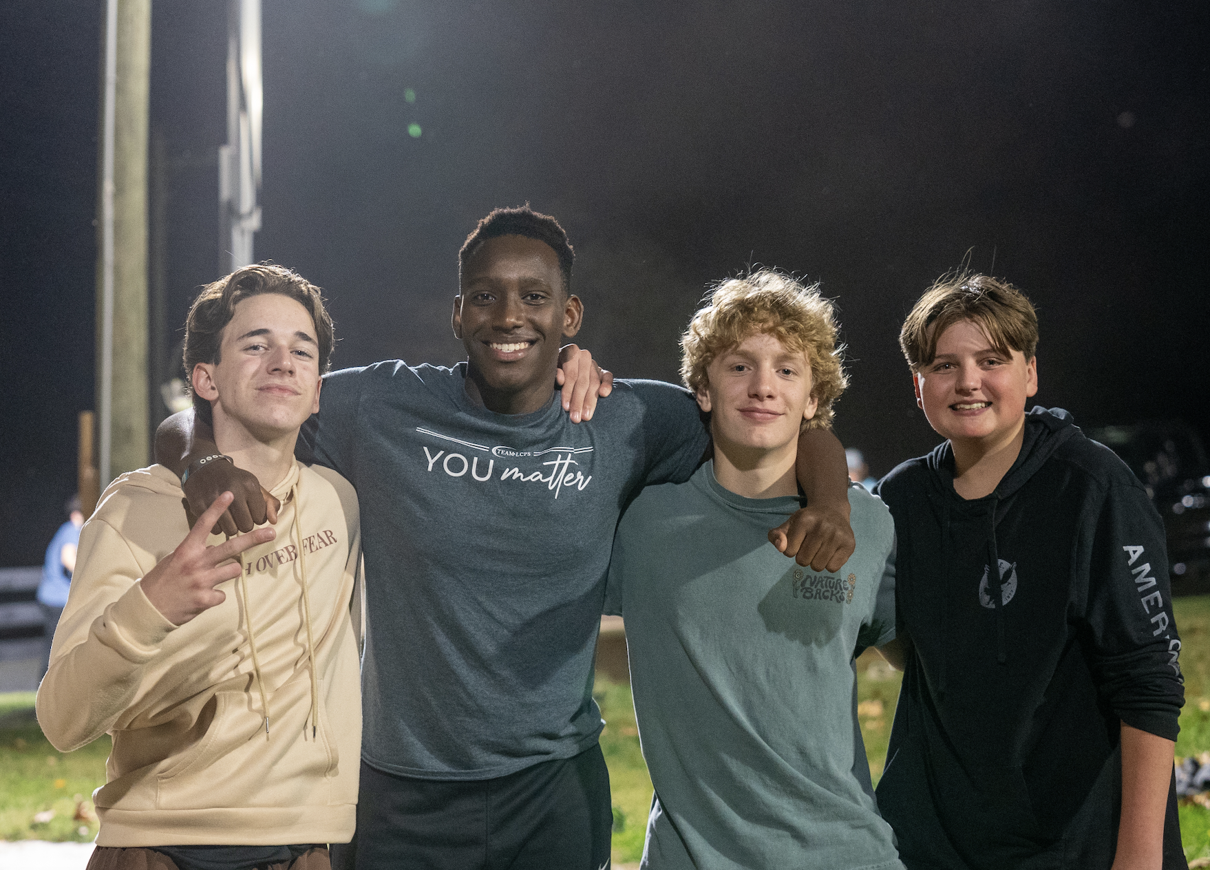 Image for StudentLife