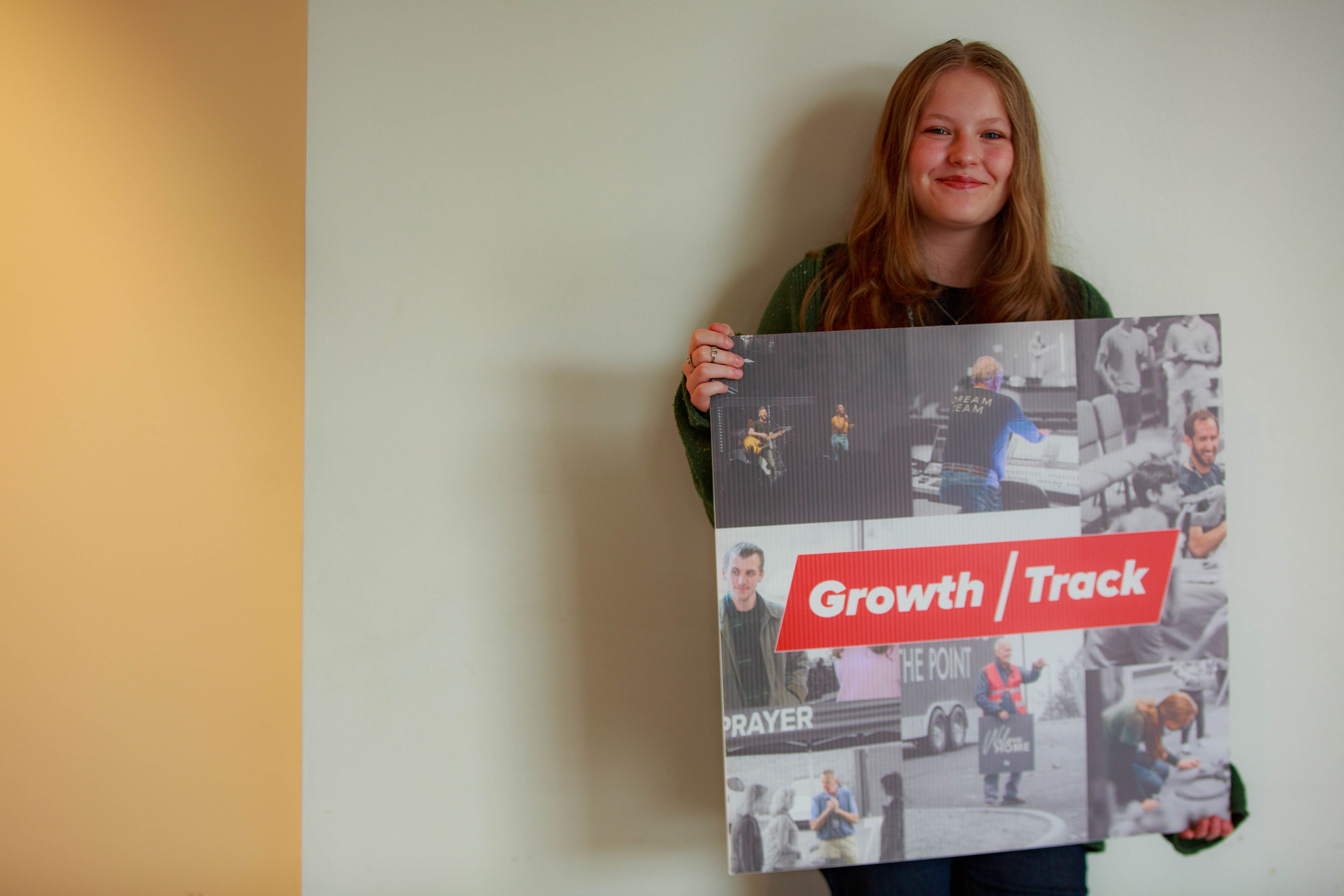 Image for Growth Track